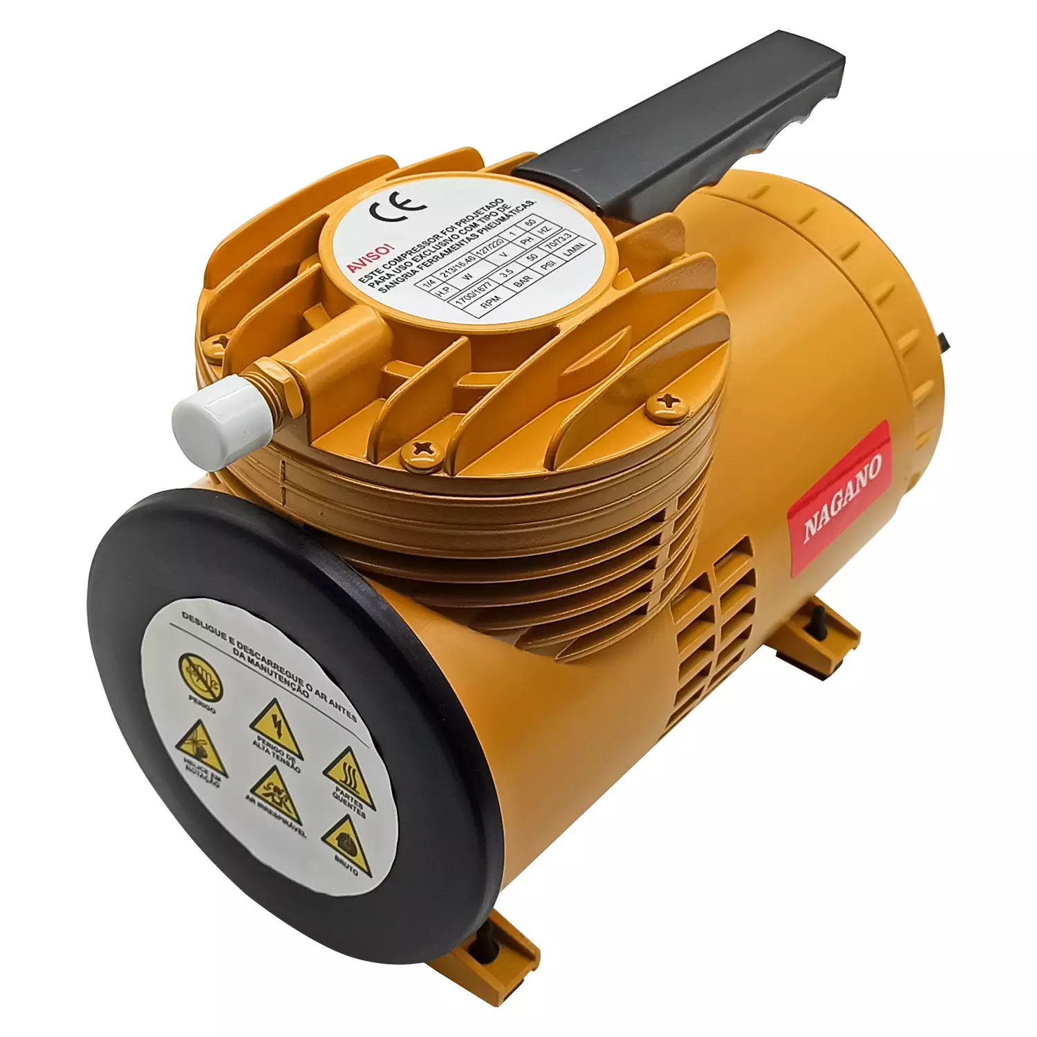 Compressor 220V