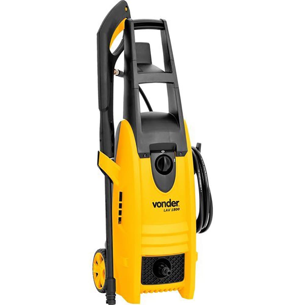 Lavadora de alta pressão HD 585