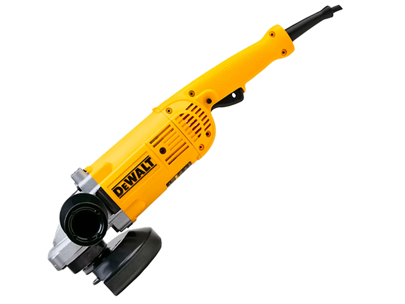 Lixadeira 7" 220V