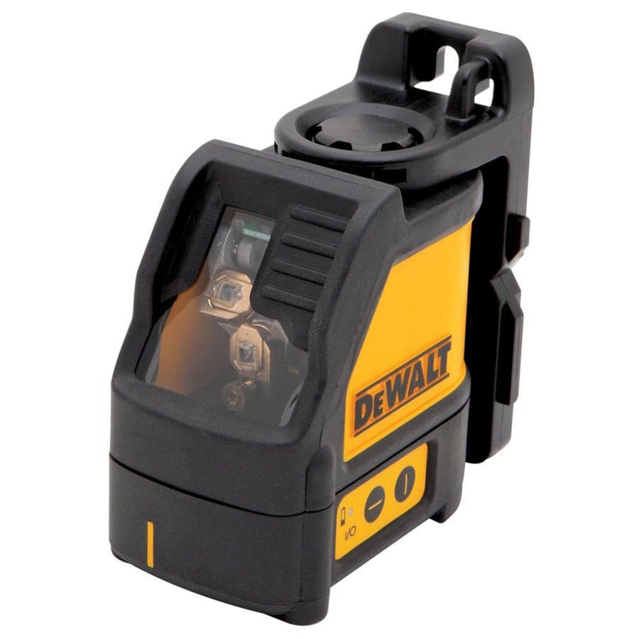 Nível laser DeWalt DW 088K