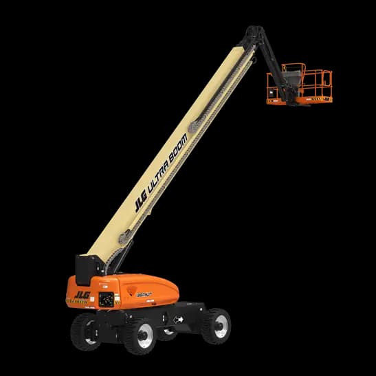 Plataforma elevatória telescópica JLG 1350SJP