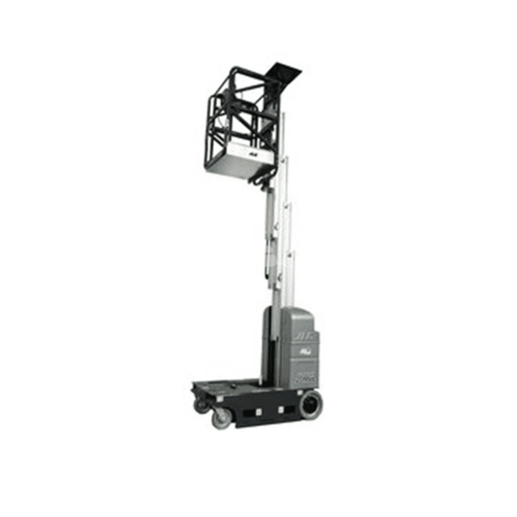 Plataforma elevatória 20 MVL