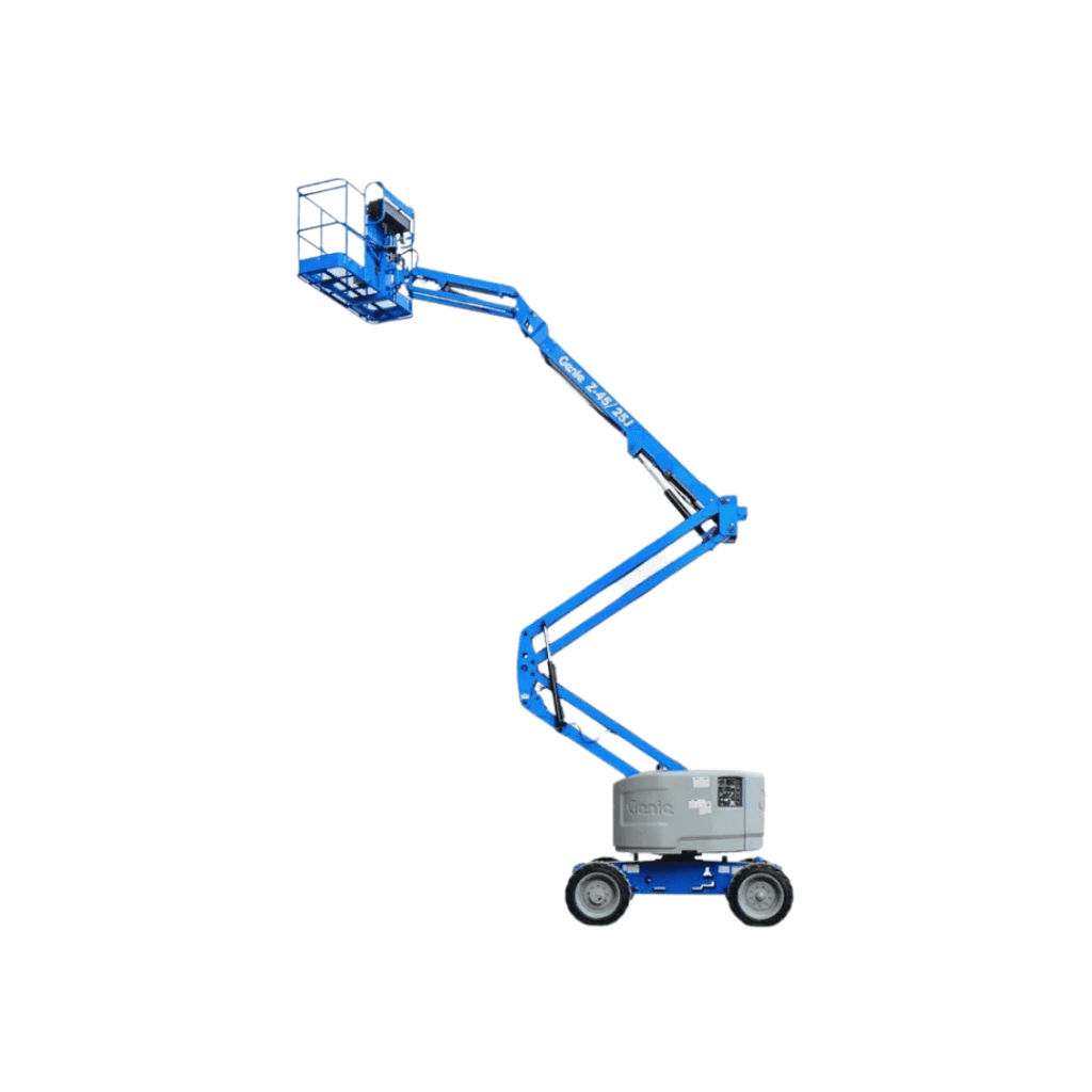 Plataforma elevatória Z45/25J DC