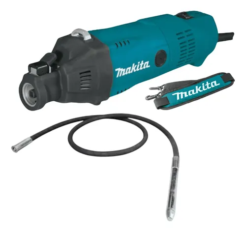 Vibrador Conc. port. Makita