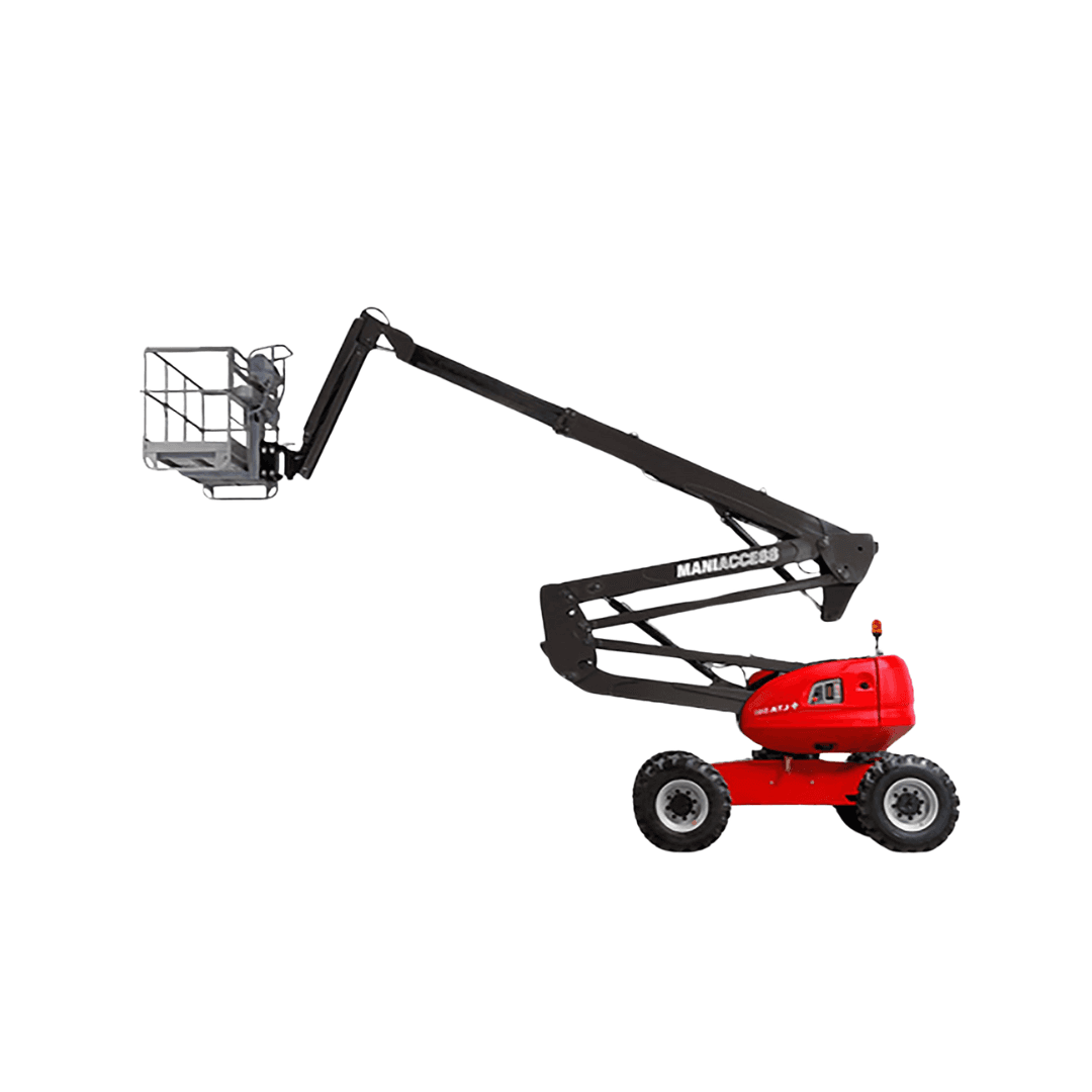 Plataforma elevatória 160 ATJ